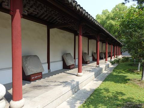 保圣寺旅游景点图片