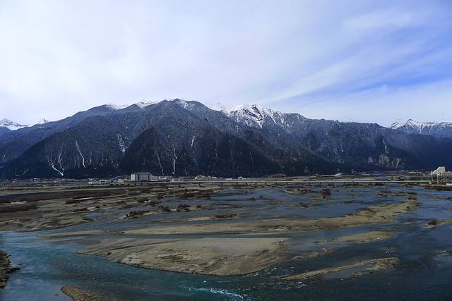 尼洋阁藏东南文化博览园