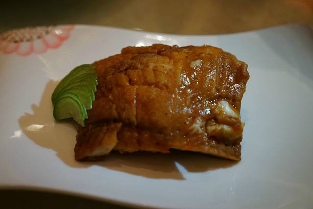 鸿宴饭庄(南湖店)