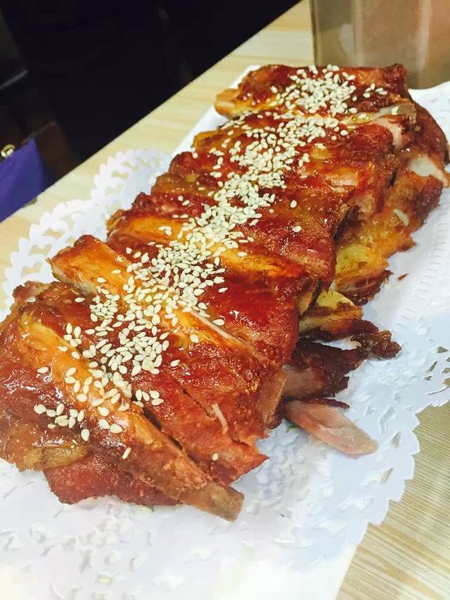 居家菜馆(下夹树街店)