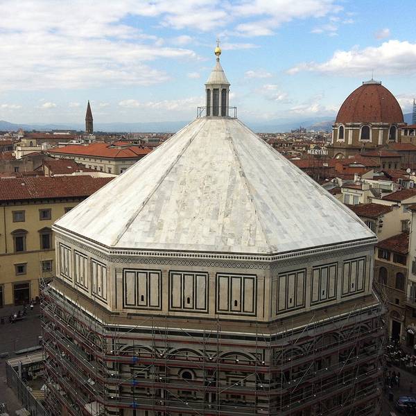 圣乔凡尼礼拜堂