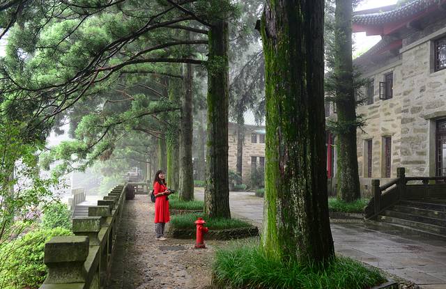 庐山抗战博物馆