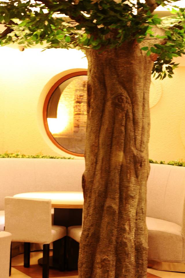 芭米莉(道里店)