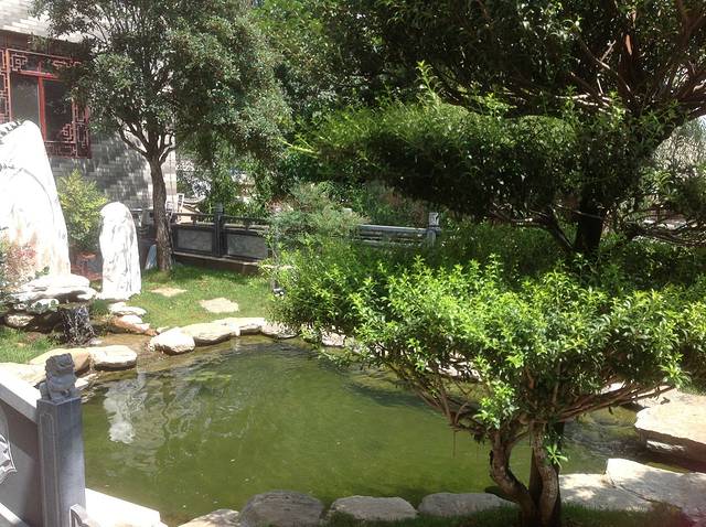 2018寸四银庄购物攻略,大理寸四银庄购物中心