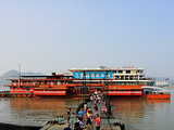 宜昌旅游景点攻略图片