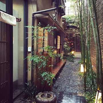 月あかり旅游景点攻略图