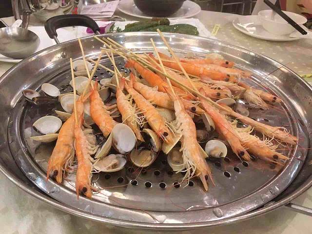 麓苑轩蒸汽火锅酒家