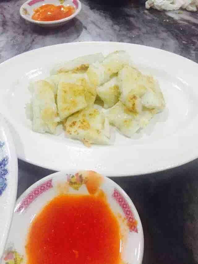 达濠炒饭·潮汕味道