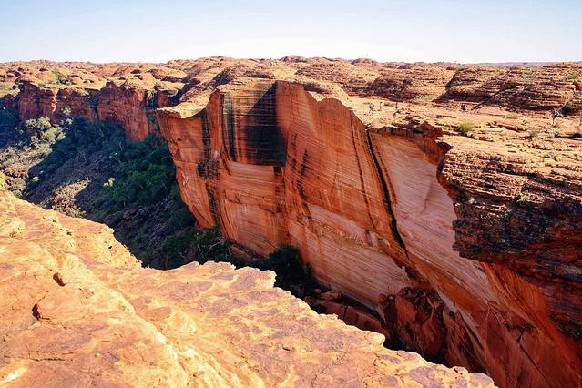 瓦塔卡国王峡谷国家公园