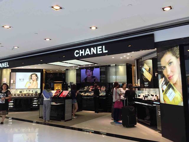 UA Cinemas( 沙田 新城市广场店)