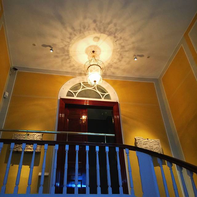 The David Collection