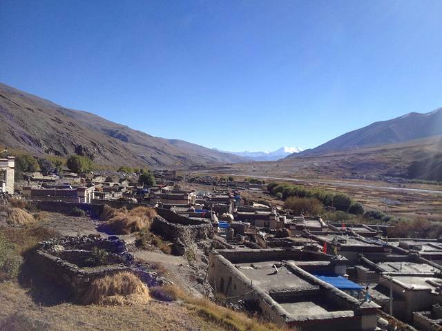 追本溯源,探寻西藏文化脉络