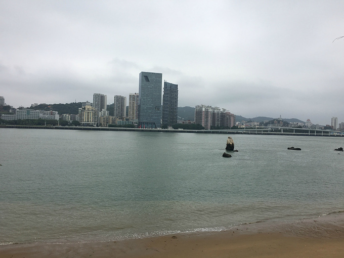 六月,梅雨的厦门_厦门旅游攻略