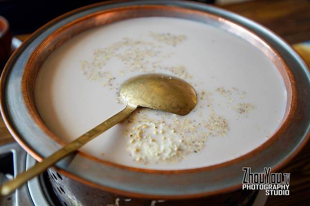 诺敏塔拉奶茶馆(西大街店)