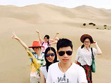 昌吉旅游景点攻略图片