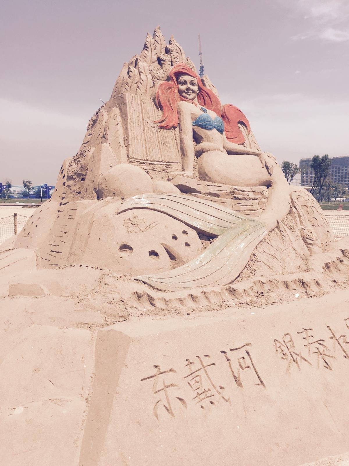 浴场老总_巴西海滩天体浴场图片(3)
