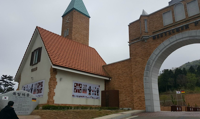 韩国全罗道庆尚道3天2夜定制游-首尔旅游攻略-游记-去哪儿攻略