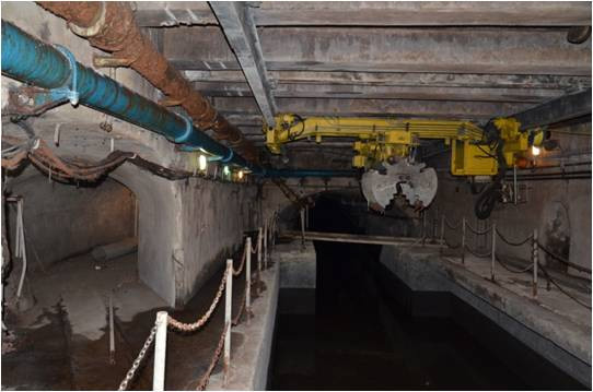 巴黎下水道博物馆