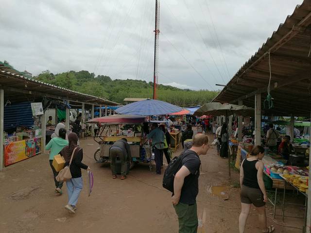 实录7日甲米,一次说走就走的旅行!