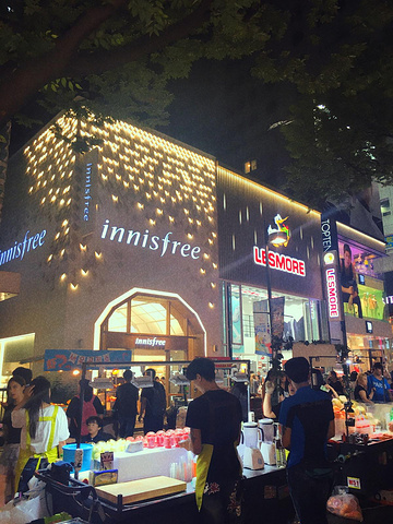 2017其实免税店里买了没有小样,这些店里买东