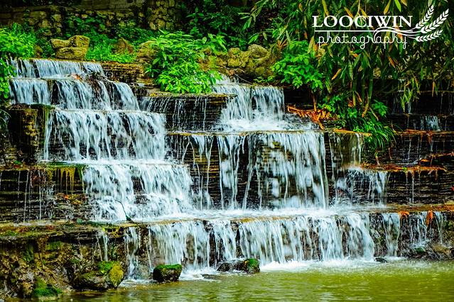 #浪不完的夏天#探秘梦幻龙宫寻鲜贵阳美食