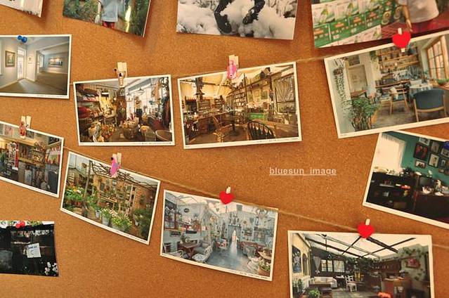 长颈鹿咖啡(大学路店)