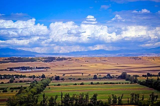 格鲁吉亚军事公路