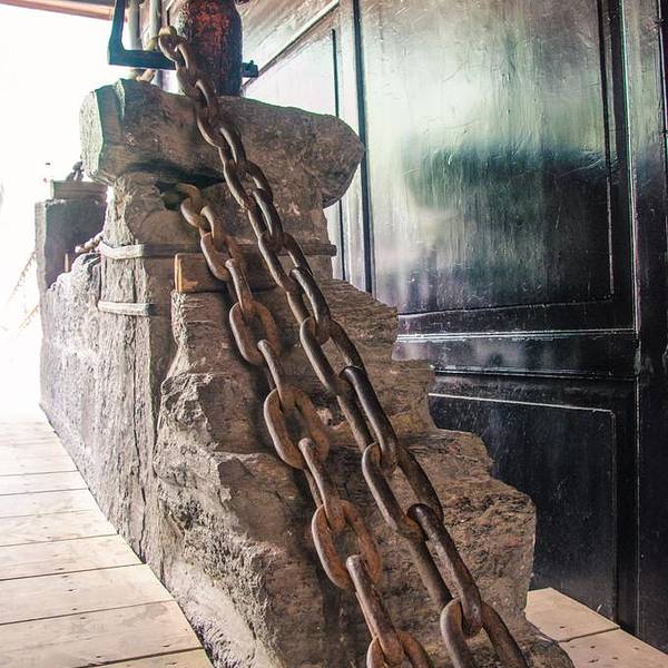 泸定桥旅游攻略