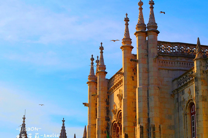 2019里斯本游玩攻略,里斯本交通\/住宿\/行程\/美