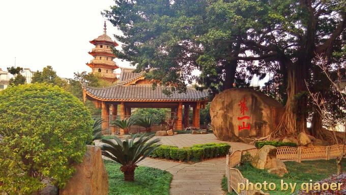 带着一颗安静的心和不停的脚步,去旅行-福州旅游攻略-游记-去哪儿攻略