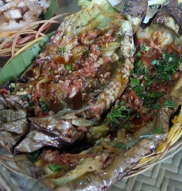 景香苑傣味餐厅