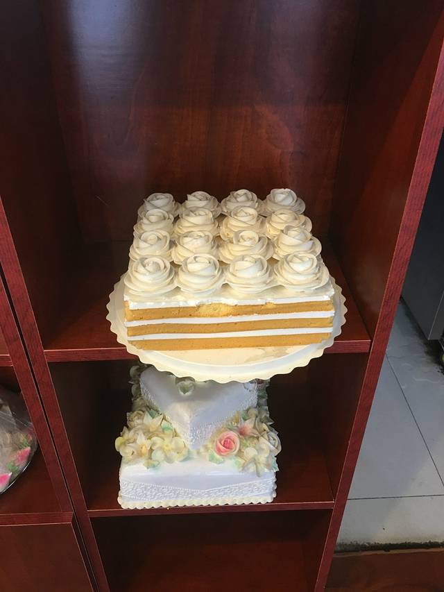 西点日记·甜心对白(东城店)