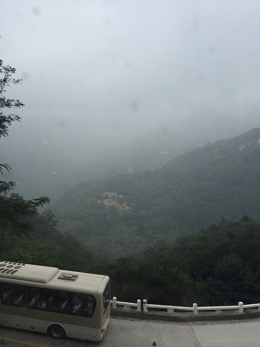泰山暑期结伴行-泰山旅游攻略-游记-去哪儿攻略