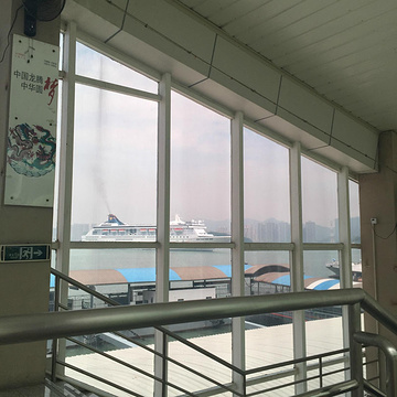 鼓浪屿旅游景点攻略图