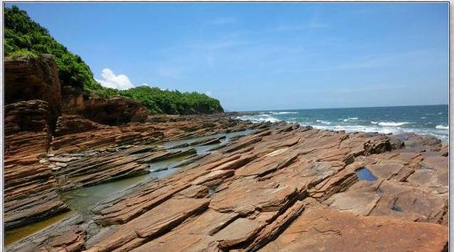 春夏之际游在香港