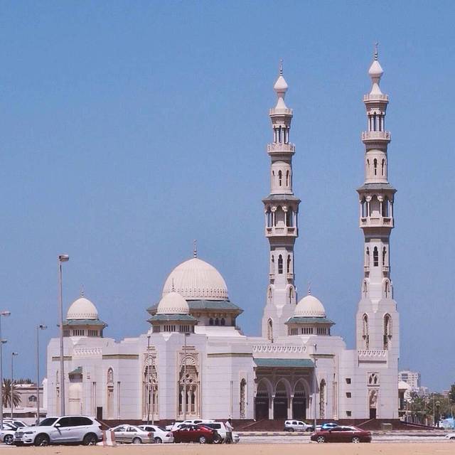 法萨尔王清真寺