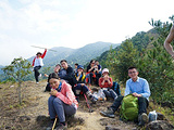 深圳旅游景点攻略图片