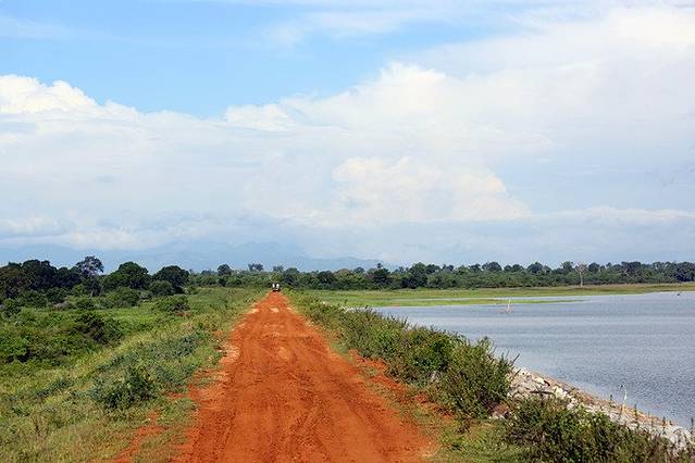 乌达瓦勒韦国家公园