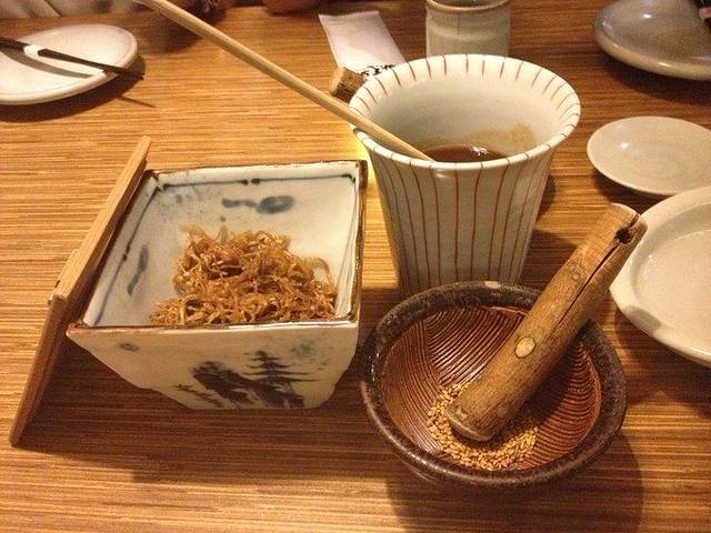 杏子日式猪排店