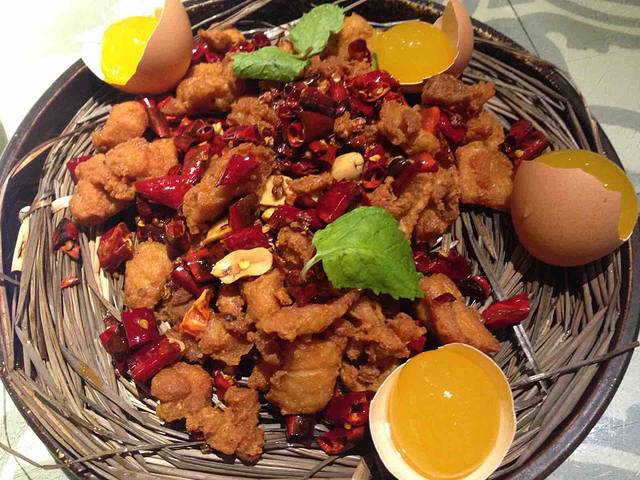 宴遇yanyu1/2(中华城店)