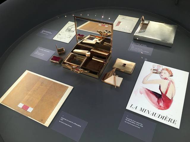 新加坡艺术科学博物馆