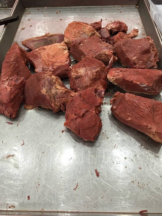 刘纪孝腊牛羊肉(北广济街店)