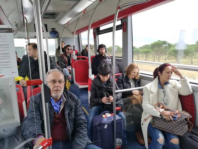 每一次的风和日丽 --西班牙 葡萄牙