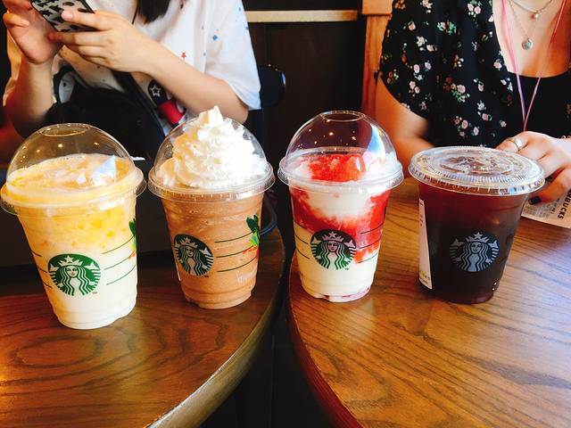 wuli小伙伴七夕浪韩国,思密达~