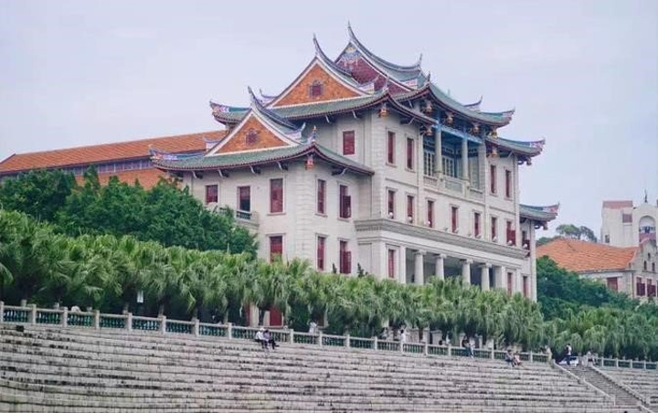 2016门票:免费游览时间:2-3h游客开放._厦门大