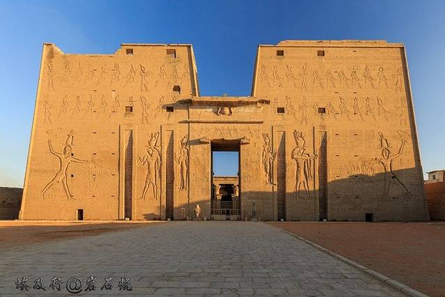 埃德夫神庙
