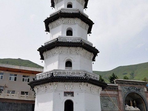 2019五台山竹林寺-旅游攻略-门票-地址-问答-游记点评,五台山旅游旅游景点推荐-去哪儿攻略