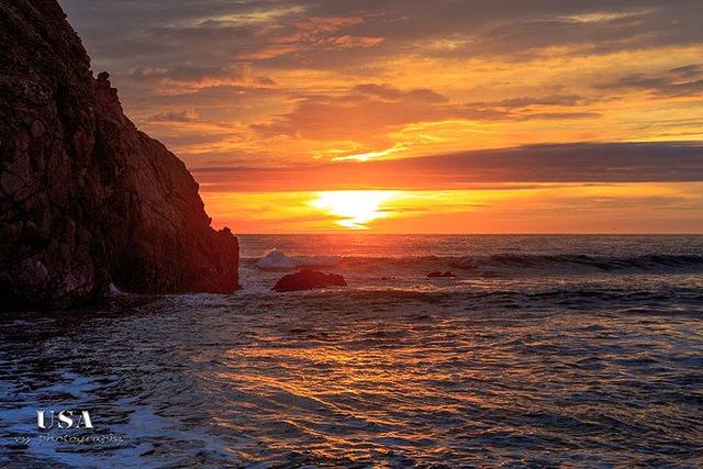 Point Sur Lightstation