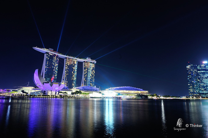 下盘再来_滨海湾金沙"的评论图片