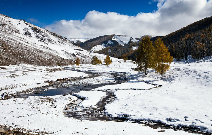 看到前面厚厚的云,心里真的非常的没底。